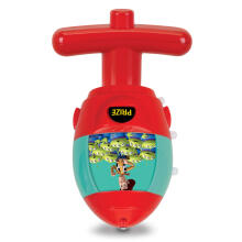 TOY STORY 4 elektriskais spineris gaisma+skaņa, dažādi, 64478
