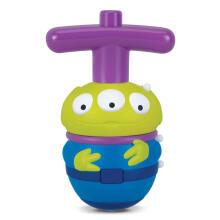 TOY STORY 4 elektriskais spineris gaisma+skaņa, dažādi, 64478