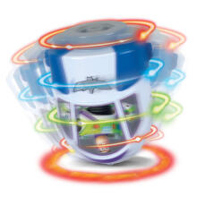 TOY STORY 4 elektriskais spineris gaisma+skaņa, dažādi, 64478