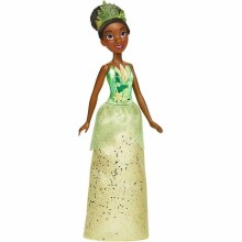 Hasbro Disney Princess Royal Shimmer Doll Art.F0882 Кукла Дисней