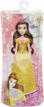 Hasbro Disney Princess Royal Shimmer Doll Art.F0882 Lelle