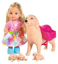 SIMBA EVI LOVE Dog Sitter komplekts, 105733072