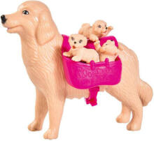 SIMBA EVI LOVE Dog Sitter komplekts, 105733072
