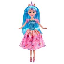 SPARKLE GIRLZ 27cm lelle Unicorn Princess, dažādas, 10093