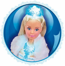 STEFFI LOVE lėlė „Magic Ice Princess“, 105733287