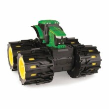 JOHN DEERE traktors Mini Mega Wheels, 46711