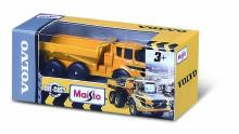 MAISTO DIE CAST automašīna Volvo, dažādas, 14364