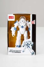 RASTAR MINI RS Robots – Kosmonauts , dažādas, 77100
