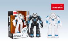 RASTAR MINI RS Robots – Kosmonauts , dažādas, 77100