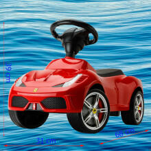 RASTAR skrejmašīna Ferrari 458, 83500