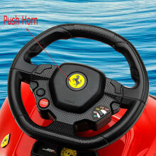 RASTAR skrejmašīna Ferrari 458, 83500