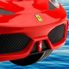 RASTAR skrejmašīna Ferrari 458, 83500