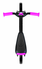 GLOBBER balansinis ratas „Go Bike“ juodas / rožinis, 610-132