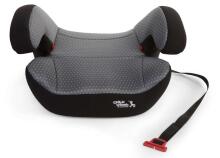 Childhome Booster Seat  Art.CWBOOS Black Car seat 15-36 kg