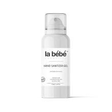La bebe™ Cosmetics Hand sanitizer Gel  Art.127254 Baby sanitizer bubble gum, 80ml