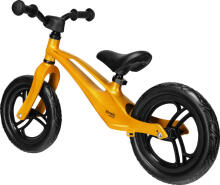 Lionelo Bart Art.127335 Goldie Balansa velosipēds