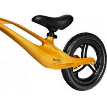 Lionelo Bart Art.127335 Goldie Balansa velosipēds