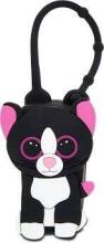 Pocketpop Silicone Holder Art.127343 3D Cat