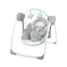 INGENUITY pārnēsājams šūpuļkrēsls Comfort 2 Go Fanciful Forest