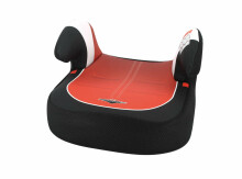 NANIA autokrēsls-paliktnis Dream Racing Rouge 248081