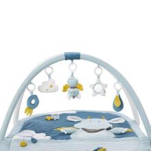 Fehn 3-D-activity-quilt Little Castle