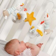 Fehn музыкальная карусель Good Night