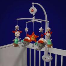 Fehn музыкальная карусель Good Night
