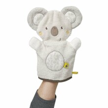 Fehn Flannel mitt koala, Australia мочалка-перчатка