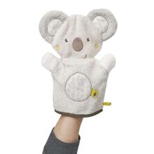 Fehn vannas cimds koala, Australia