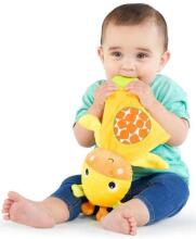 Bright Starts Soothing Teether Plush Art.8916