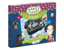KAKĖ MAKĖ kūrybinis rinkinys Rankinė, 270015