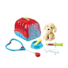 PLAYGO komplekts PET CARE CARRIER, 3384