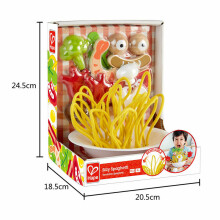 HAPE rotaļu komplekts Silly Spaghetti, E3165
