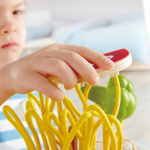 HAPE rotaļu komplekts Silly Spaghetti, E3165