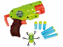 XSHOT rotaļu pistole Predator, 4815