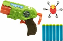 „XSHOT“ žaislinis pistoletas „Predator“, 4816