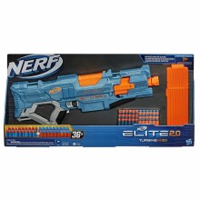 Nerf Elite 2.0 Turbine Art.E9481EU4  rotaļu pistole