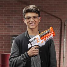 Nerf Ultra Two Art.E79223R0