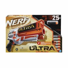 Nerf Ultra Two Art.E79223R0  бластер