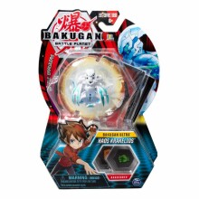 BAKUGAN komplekts Ultra Ball Pack, dažādi, 6045146