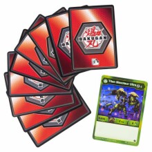 „BAKUGAN“ kortų žaidimų stiprintuvas, 6045134