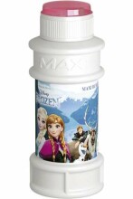DULCOP ziepju burbuļi Maxi Frozen 2,175ml, 103.875100