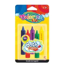 ColorinoKids Art.67300PTR Bath Crayons