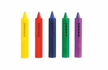 ColorinoKids Art.67300PTR Bath Crayons Развивающая игрушка Мелки для ванной