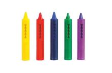 ColorinoKids Art.67300PTR Bath Crayons