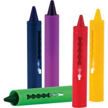 ColorinoKids Art.67300PTR Bath Crayons