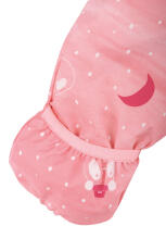 LASSIE Kombinezons Staava Bright peach 710733-3193-62