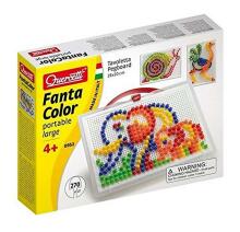 Quercetti Fantacolor Art.0952  mozaīka ,270 gab