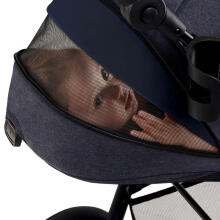 KinderKraft All Road  Art.KKWALROAGR0000 Ash Grey Pastaigu rati/ratiņi