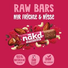 Nakd Berry Delight Art.127909